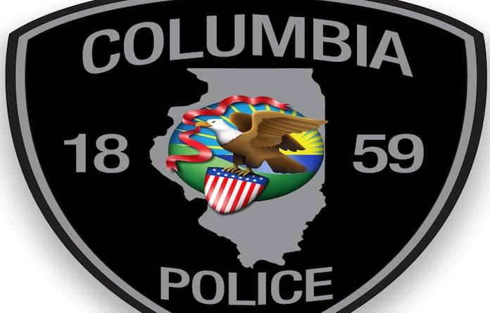 Stolen vehicle, thefts in Columbia