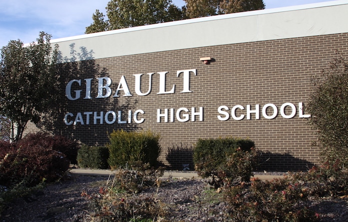 Gibault