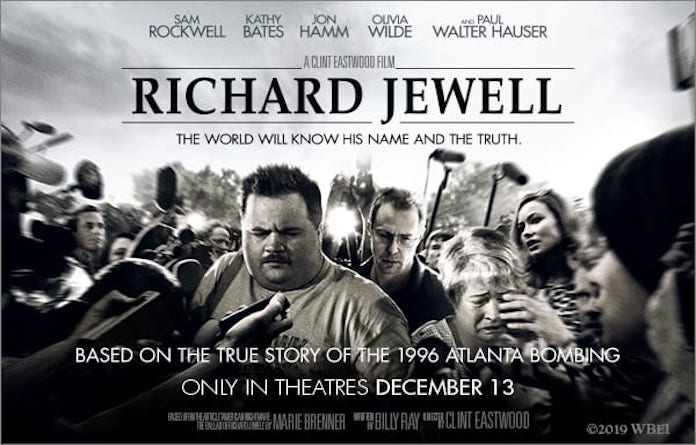 Richard Jewell featured
