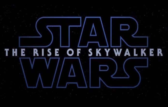 Rise of Skywalker featured