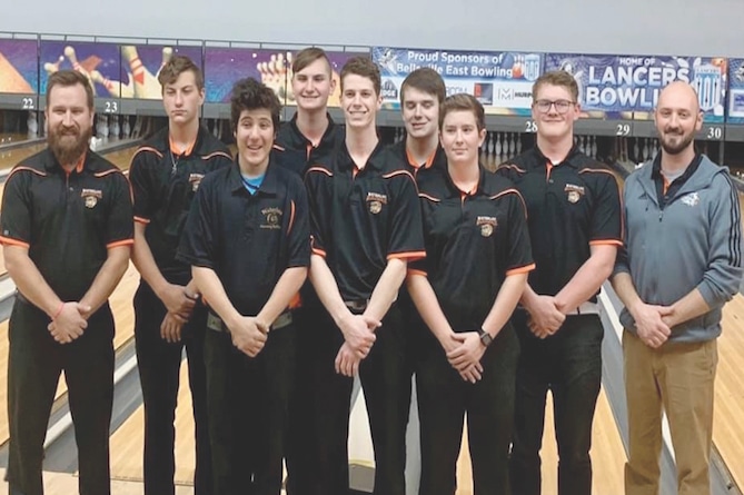 WHS boys bowling rolls on to sectional