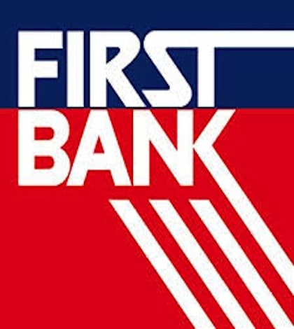 First Bank selling local branches