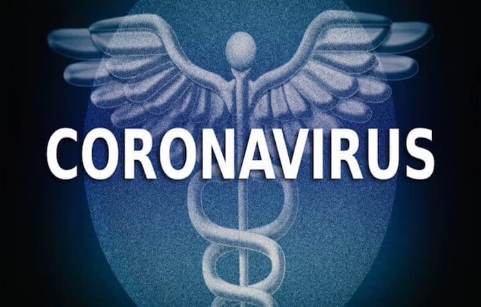 Schools, churches, bars and restaurants closed as coronavirus closes in on area