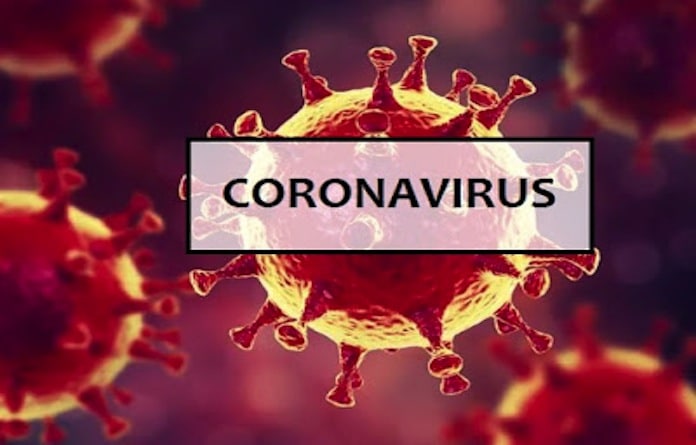 Monroe County up to 104 coronavirus cases