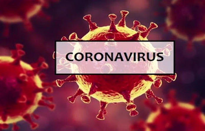 coronavirus