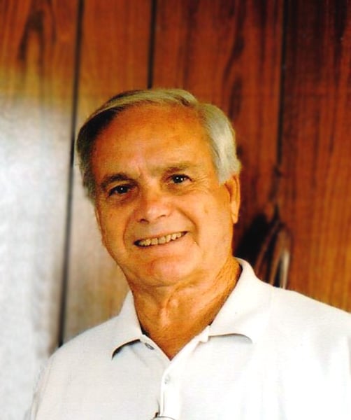 Charles M. Clark Obituary RepublicTimes News