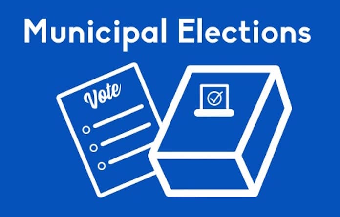 municipal elections