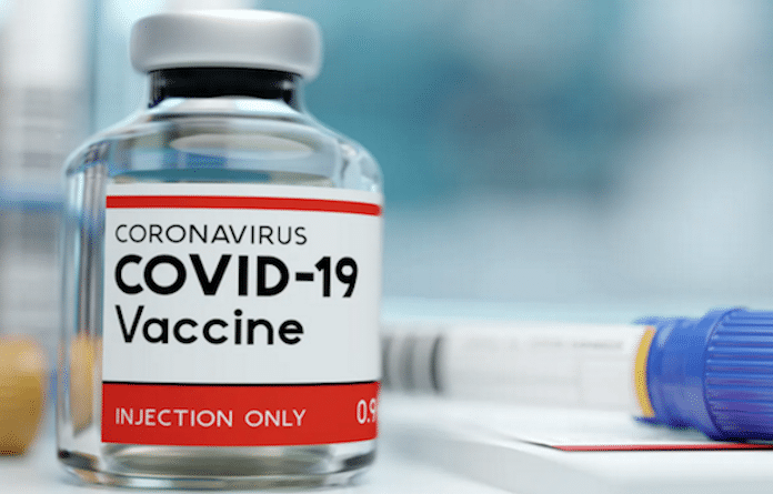 Vaccinations urged as COVID cases climb