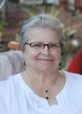 Veronica B. "Ronnie" Berry | Obituary - Republic-Times | News