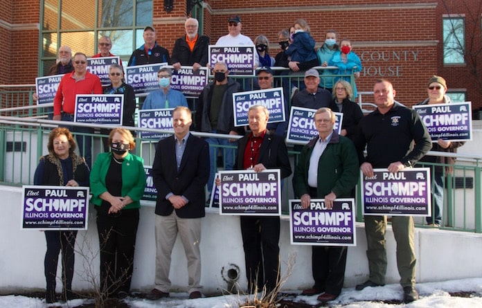 Schimpf-and-supporters