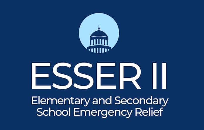 ESSER II Funds