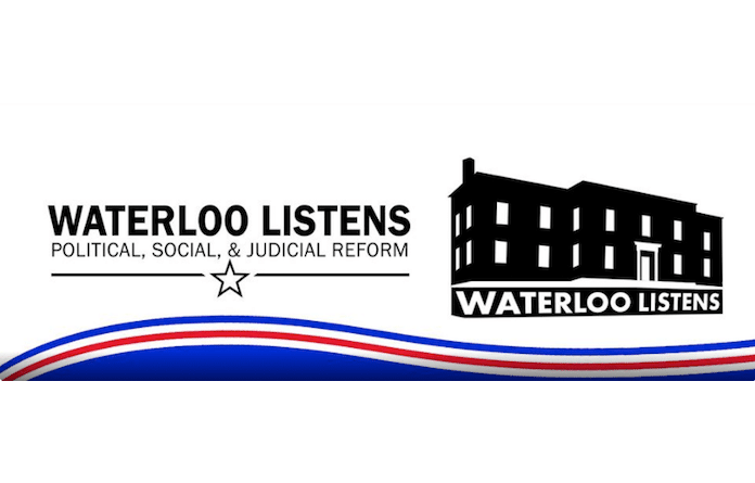 Waterloo Listens FEAT