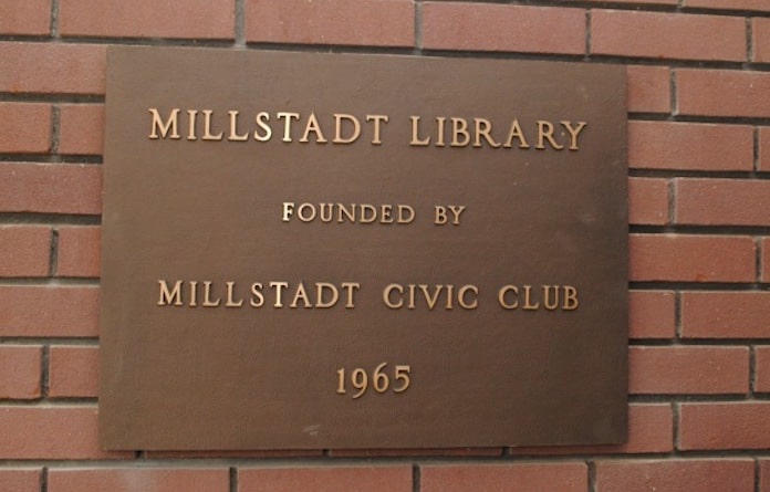 plaque