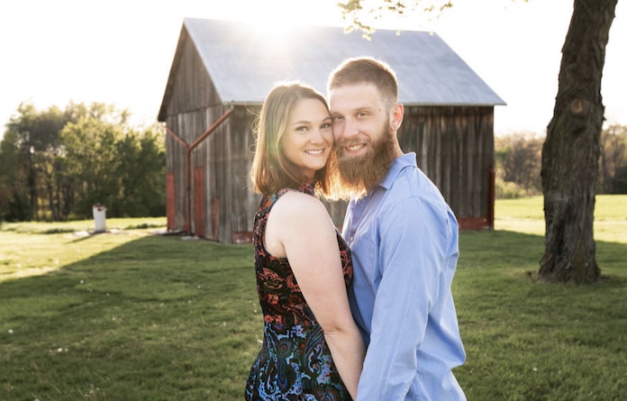 Nottmeier-Lawrence | Engagement - Republic-Times | News