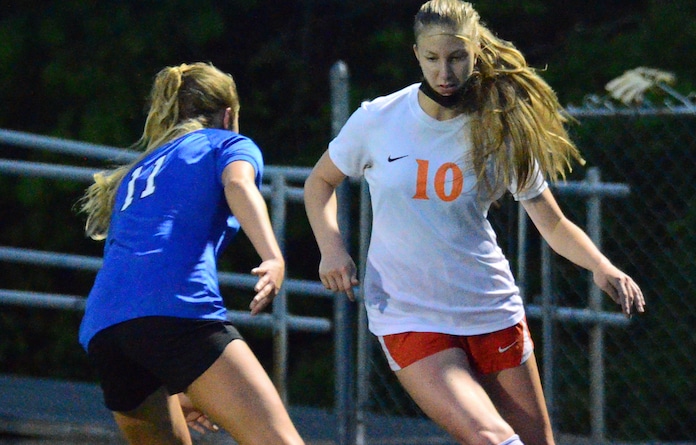 Soccer squads set for sectionals