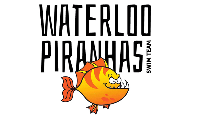 Piranhas rule the pool again