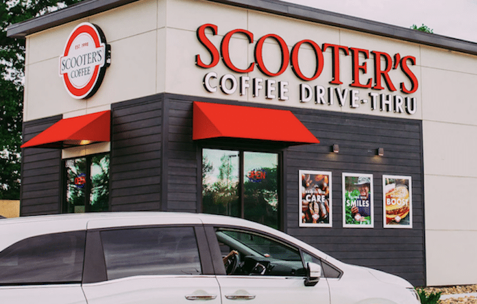 Scooter’s site plan approved; signage still in limbo