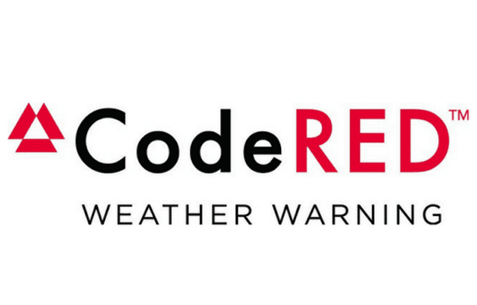 code red