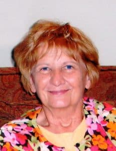 Lillian R. Hohnbaum