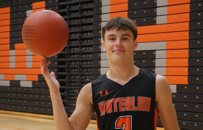 Turkey tip-offs for boys hoops