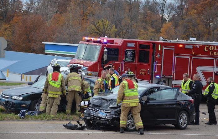 route 3 crash columbia WEB