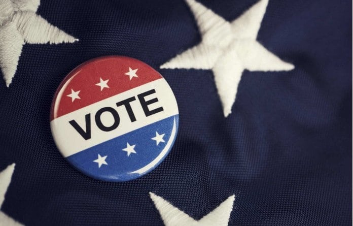 Early voting begins Sept. 29