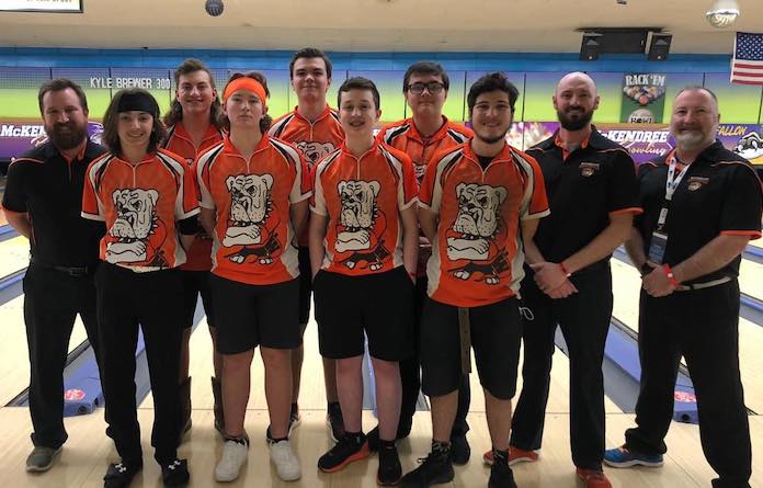 WHS-bowling-at-state