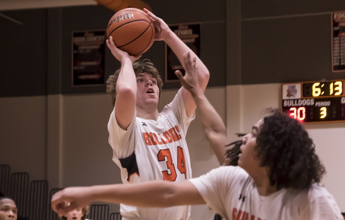 WHS boys hoops regional FEAT