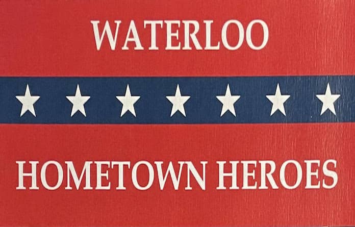 WTL Hometown Heros