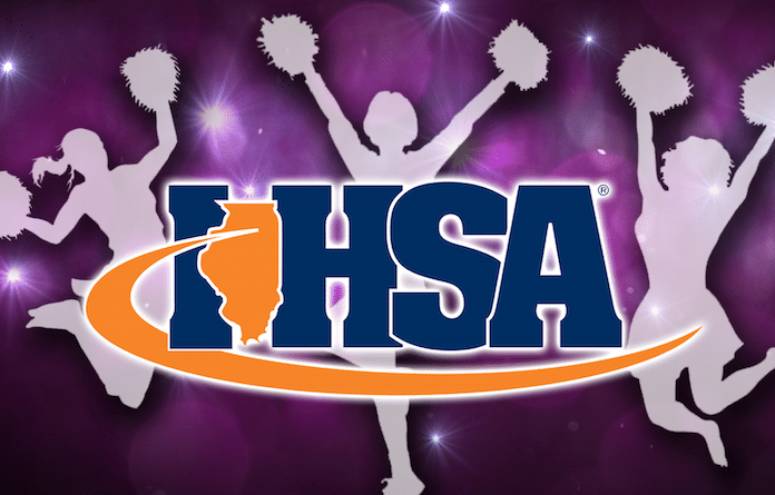 ihsa-cheerleading