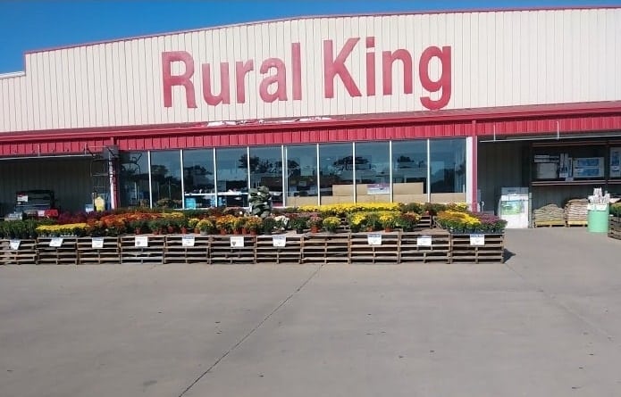 rural king