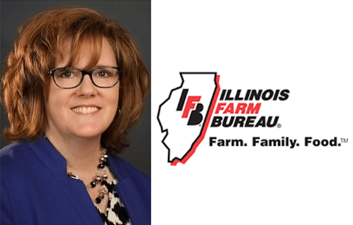 Seboldt stepping into new role