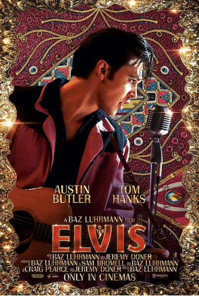 elvis movie reviews