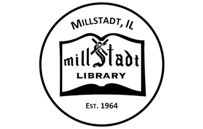 Millstadt library issue on ballot