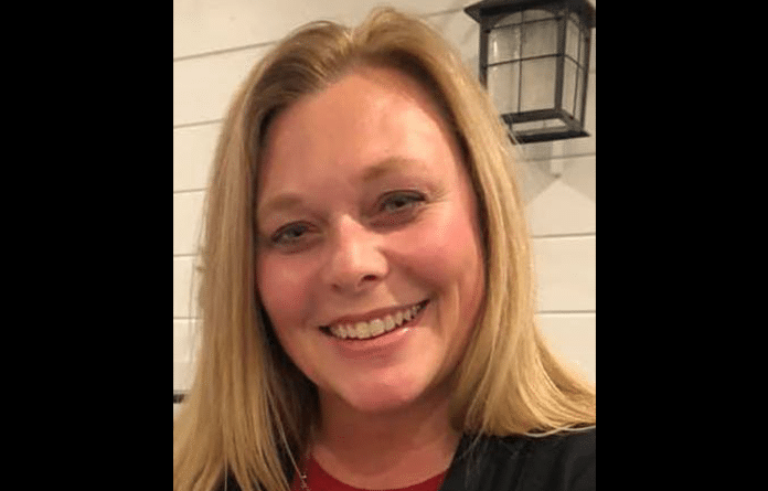 Brown is new WJHS assistant principal