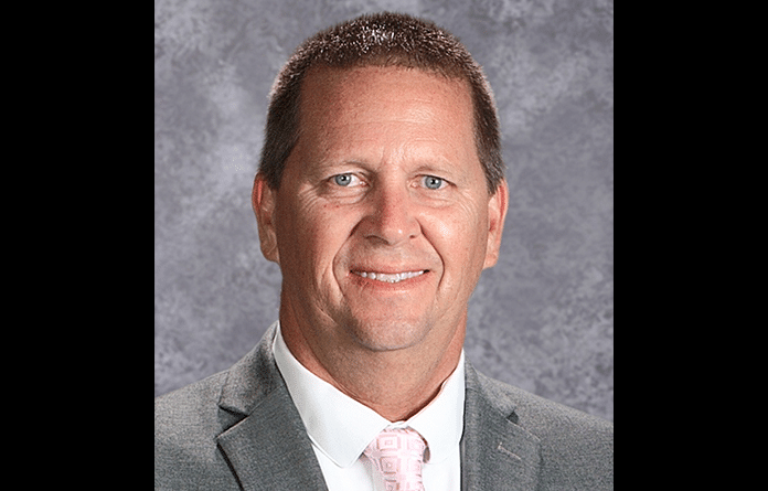 Mystery surrounds Gibault principal exit