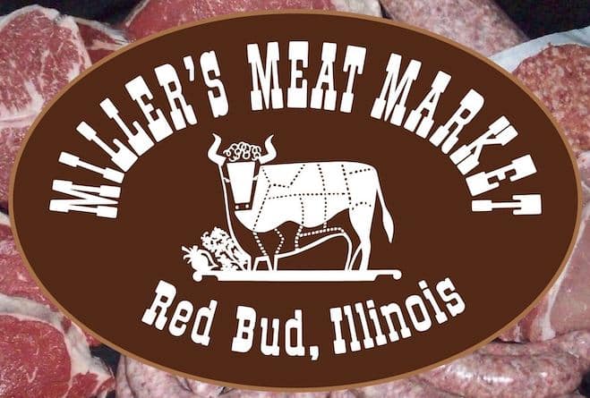 Red Bud meat market gets grant