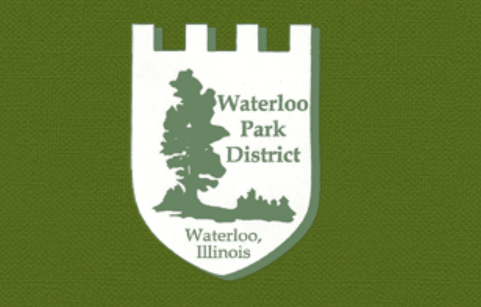 waterloo park district