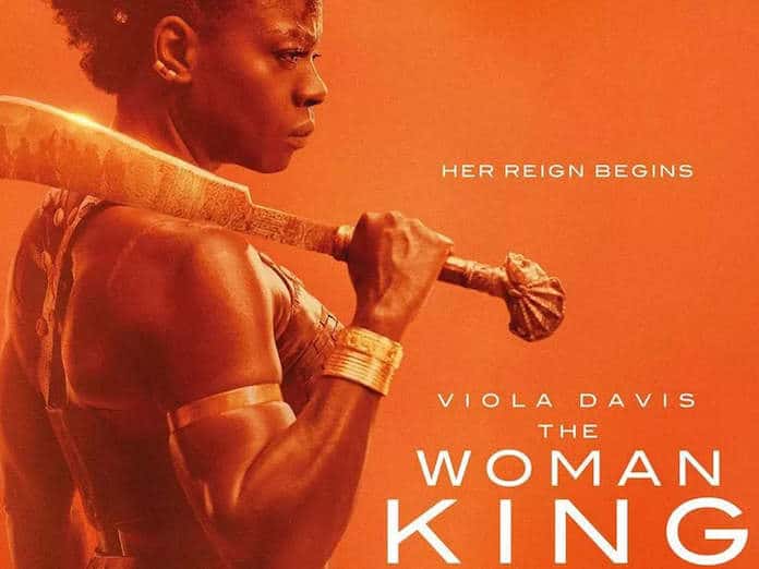 The Woman King | Movie Review