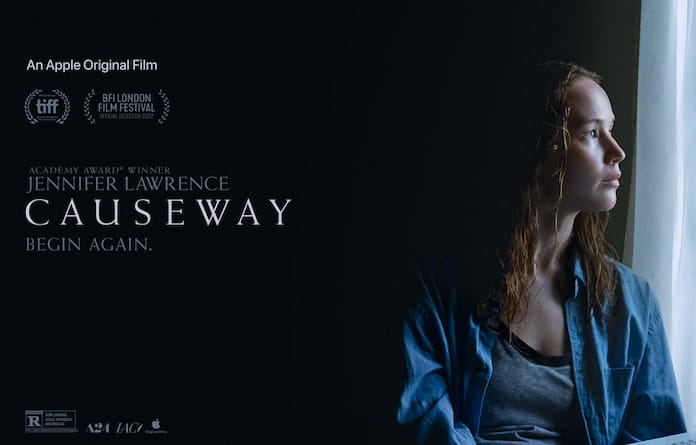 ‘Causeway’ | Movie Review