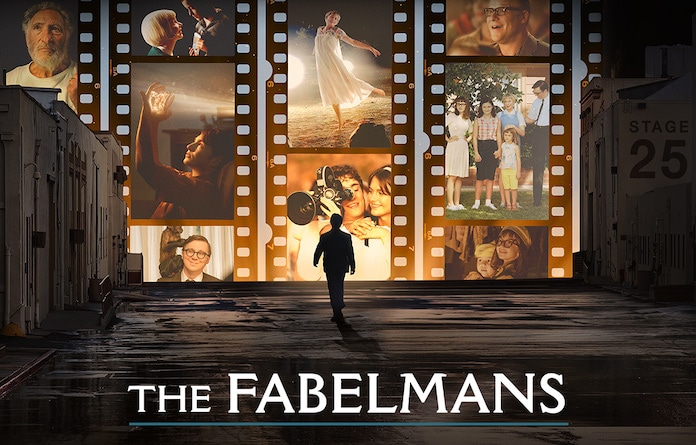 ‘The Fablemans’ | Movie Review