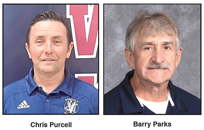 More new coaches at Gibault