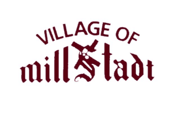 Millstadt logo