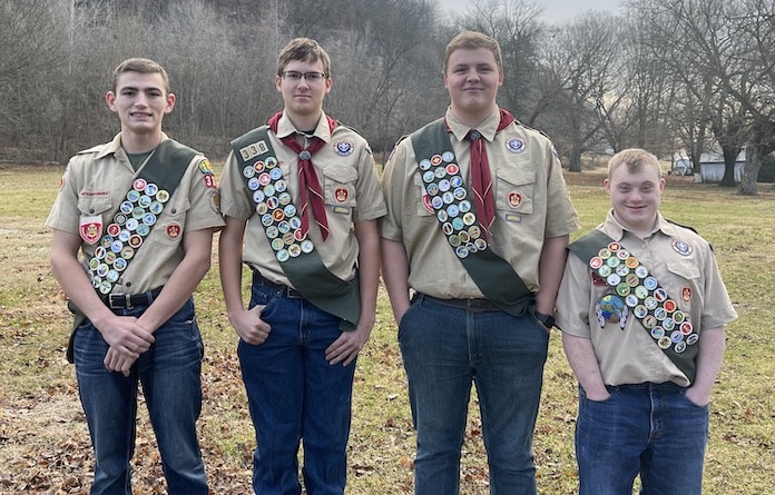 PDR-Eagle-Scouts