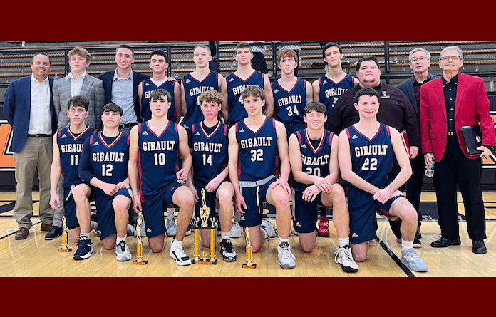 gibault tourney winners 23 FEAT