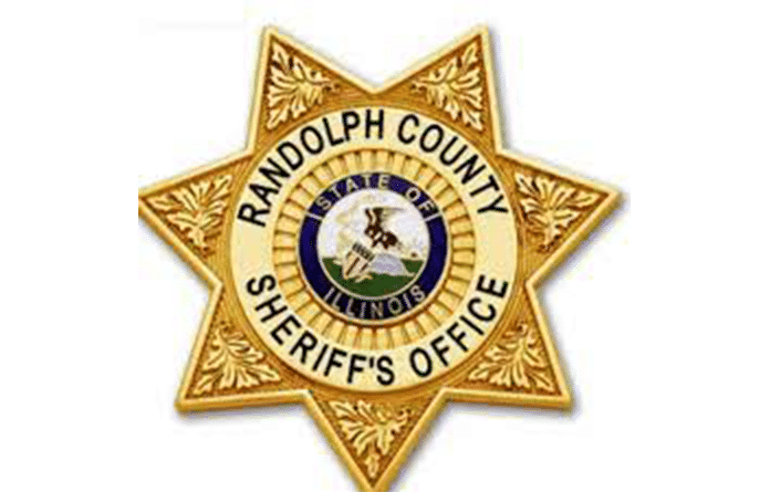 randolph county sheriff