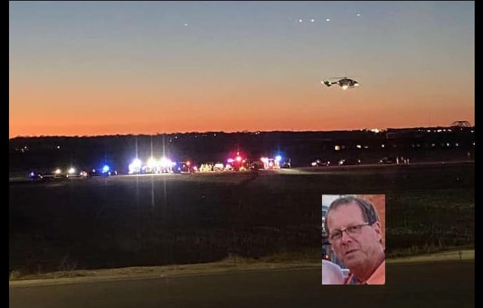 Monroe County man dies in head-on crash