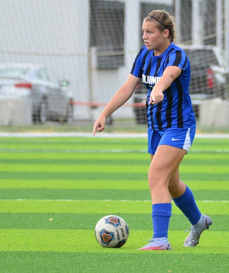 Maddie Mauch | Athlete of the Week