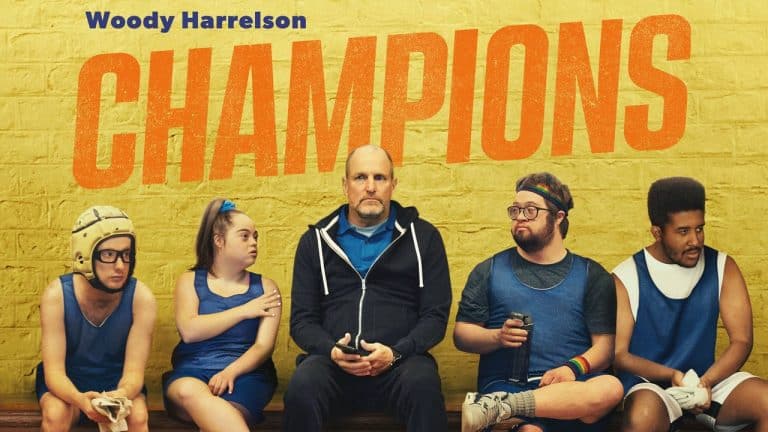 Champions | Movie Review
