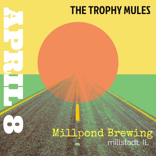 The Trophy Mules play Millpond RepublicTimes News